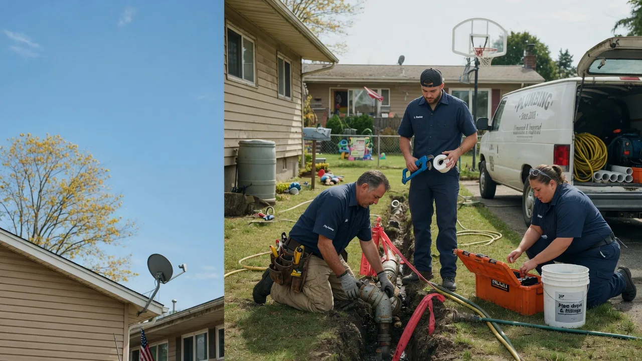 Garbage Disposal Replacement in Jennings, KS near me